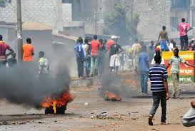 Tout laisse à croire que les victimes des manifestations organisées par le FNDC n'est pas ignorées par le premier ministre Guinéen par intéri