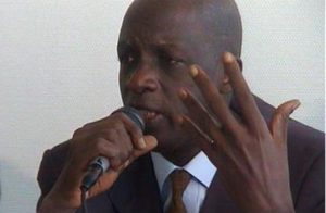 L'ancien député de la 4ème législature et président de l'UFD Mamadouba Baadiko a reagit sur la nomination du CNT par colonel Mamadi Doumbouya, président de la transition Guinéenne