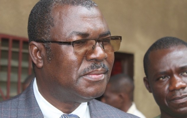 C'est un Faya très remonté contre le médiateur de la CEDEAO que nous avons écouter ce vendredi, 26 août 2022 chez nos confrères de FIM dans