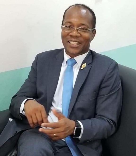 Ousmane Gaoual Diallo, ministre de l’aménagement du territoire, de l’urbanisme et de l’habitat a été nommé porte parole du Gouvernement