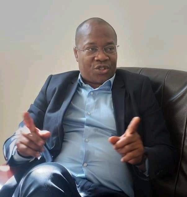 Nommé porte parole, Ousmane Gaoual rassure de s'inscrire dans la ligne édictée par le gouvernement 