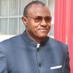 le premier ministre de transition Guinéenne