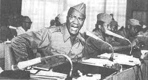 L'opération Mer Verte est une attaque amphibie à Conakry, la capitale de la République de Guinée, par entre 350 et 420 soldats portugais et combattants guinéens en novembre 1970.