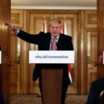 Le gouvernement britannique a révélé qu’une fois que vous avez reçu le double vaccin, vous ne pourrez plus jamais acquérir une immunité ....