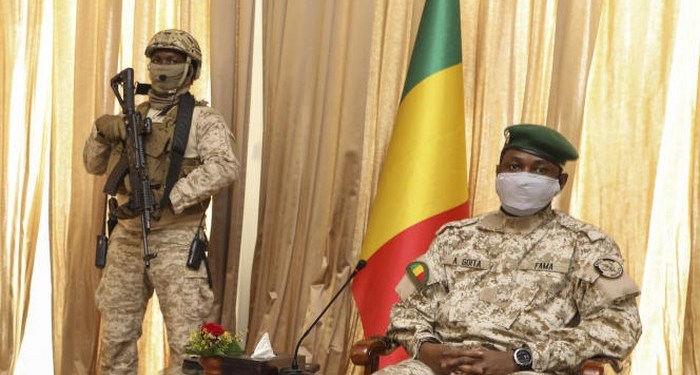 Le jeudi dernier, une quinzaine de pays européens avaient dénoncé l’arrivée de mercenaires russes sur le sol malien. Des allégations réfutées par Bamako qui « exige que des preuves lui soient apportées par des sources indépendantes »