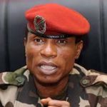 le capitaine Dadis Camara tout le Général de Brigade Sékouba Konaté, est autorisé par les nouvelles autorités Guinéennes de revenir au pays.