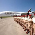 C'est une information de dernières minutes. la compagnie aérienne du golfe persique, Emirates Airlines dans un communiqué qu'elle a publiée