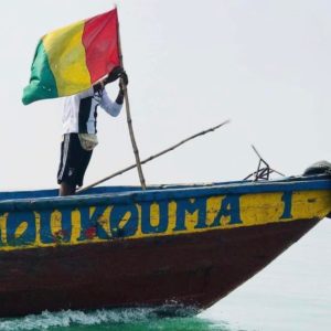 Immersion à l’île de Soro Le tourisme est l’un des secteurs oublié de la république , pourtant il est l’un des plus importants pour l’économie d’une nation.  Ce fut la raison pour laquelle La structure Univers People organise une excursion sur l’île de Soro