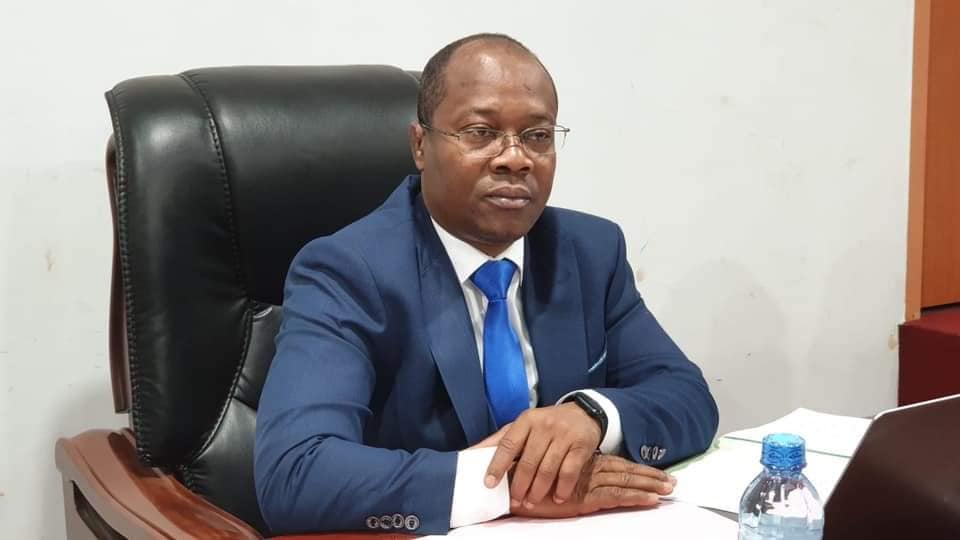 Invité chez nos confrères d'espace fm, Ousmane Gaoual, ministre porte parole du gouvernement de la transition Guinéenne est encore revenu sur
