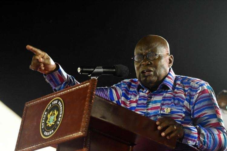 Le président de la Communauté économique des Etats d’Afrique de l’Ouest (CEDEAO), Nana Addo Dankwa Akufo-Addo, a dénoncé vendredi les