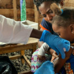 Dans le cadre de la lutte contre la pandémie de Covid-19 en Guinée, l’Agence Nationale de Sécurité Sanitaire (ANSS) informe les parents .....