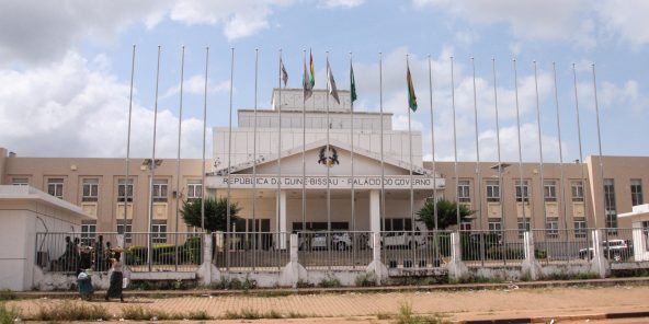 Le président Umaro Sissoco Embaló et son gouvernement étaient réunis en conseil des ministres extraordinaire ce lundi 1er février après-midi