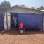 Le ministre Guillaume Hawing continue sa tournée à l'interieur du pays pour, dit-il, s'encquerir des réalités de l'école Guinéenne. " 