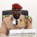 Le Mali n’oubliera pas la solidarité agissante de SE le colonel Mamadi Doumbouya, président de la transition, chef de l’Etat dd la République