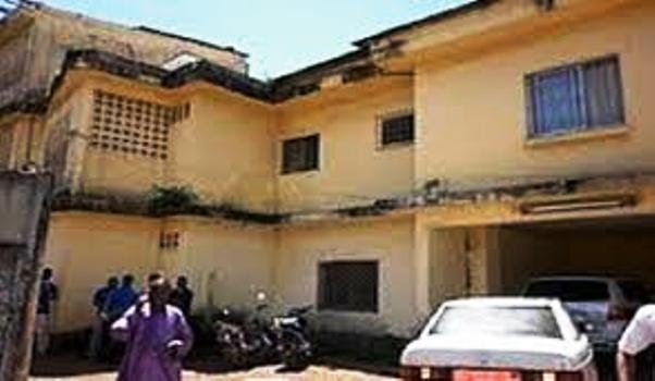 Poursuivi par Samba Baïllo Diallo, vendeur de voitures à la T6, pour vol et abus de pouvoir, Colonel Nyakoye Sangbalamou, en service à la