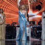 La finale de l'élection de Miss Monde 2021 s'est tenue dans la nuit du 16 au 17 mars 2022, à San Juan, à Porto Rico. D'abord prévu en décem