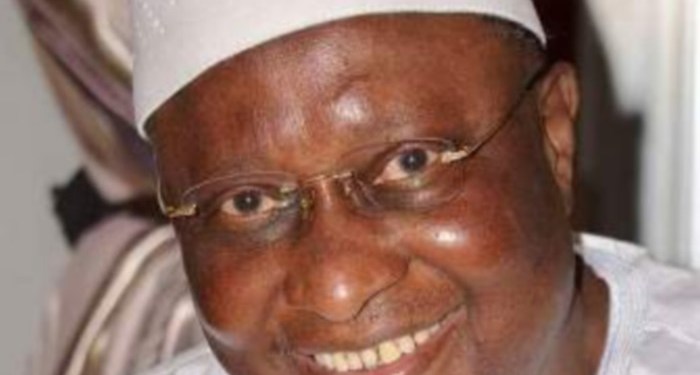 Triste nouvelle. Installé à la tête de la commune du Kaloum le 11 février dernier suite à la disparition de la mairesse Aminata Touré, El hadj