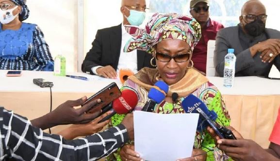 La transition Guinéenne aura-t-elle le bout de son chemin dans la joie et la fraternité entre les Guinéens ? Rien ne le rassure. Car pour