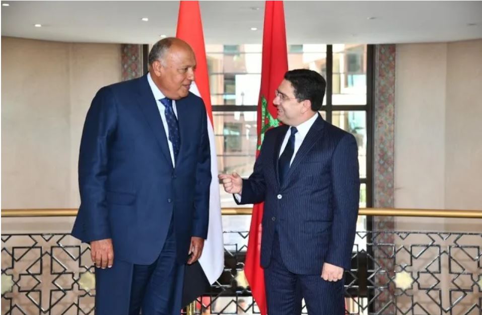 L’Égypte a réaffirmé, lundi, son soutien à l’intégrité territoriale du Royaume du Maroc et son engagement en faveur du règlement par l’ONU