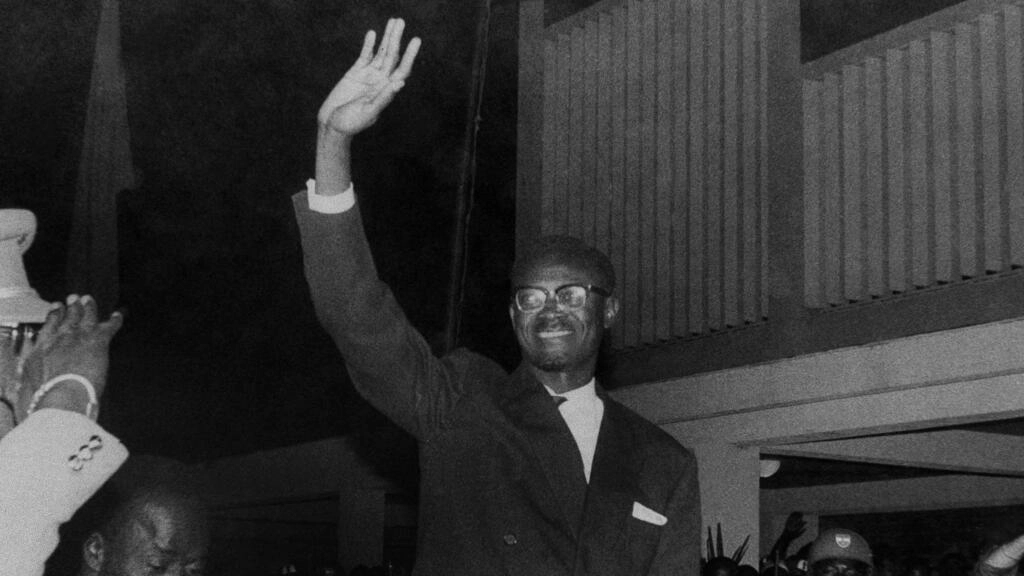 Le 17 janvier 1961, le Premier ministre congolais Patrice Emery Lumumba était assassiné dans le Katanga avec deux compagnons de lutte Joseph