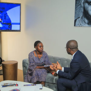 C'est l'aube d'une nouvelle ère pour l'exploitation minière africaine, avec des défis existants mais aussi de nouvelles stratégies et de 