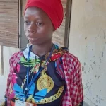 u 2ème et dernier jour de l'examen d'entrée en 7ème année, la candidate M’mawa Cissé, agée 18 ans, a accouchée d'une fille à l'hôpital hier