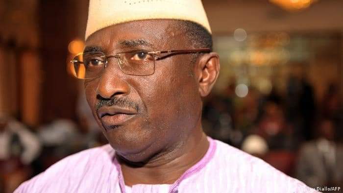 Alors que son ami est convoqué par la CRIEF d'Aly Touré, le président de l'Union des forces Républicaines, Sidya Touré n'a pas manqué de pr