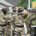 Retour sur la médiation togolaise dans le cadre de l’affaire de 49 militaires ivoiriens interpellés le 10 juillet à leur arrivée à l’aéropor