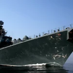 Dans le cadre de la nouvelle Doctrine navale, Moscou a annoncé son intention de créer de nouvelles bases navalesen mer Méditerranée,dans la