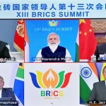 Selon RT, Purnima Anand, le président du Forum international des BRICS, a annoncé aux journalistes qu’après la mise en œuvre du plan